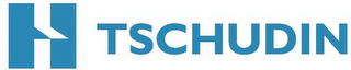 H TSCHUDIN logo