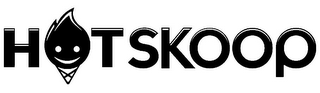 H TSKOOP logo