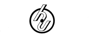 H-U logo
