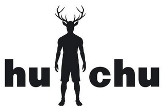 H U ´ C H U logo