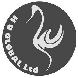 H U GLOBAL LTD logo