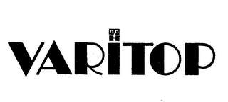 H VARITOP logo