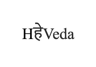 H VEDA logo