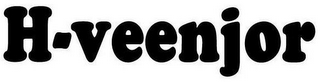 H-VEENJOR logo