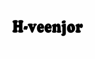 H-VEENJOR logo
