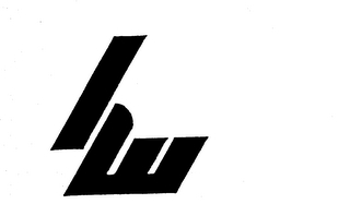 H W logo
