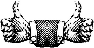 H W logo
