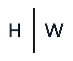 H | W logo