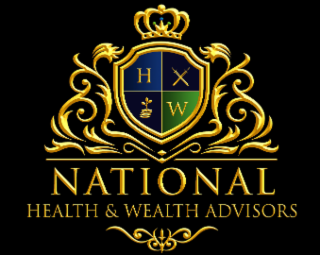 H W NATIONAL HEALTH & WEALTH ADVISORS logo