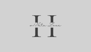 H W/ NETA LOVE logo