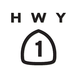 H W Y 1