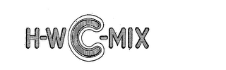 H-WC-MIX logo