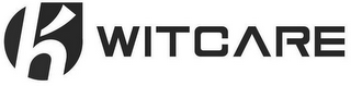 H WITCARE logo