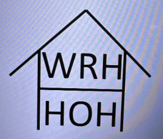 H WRH HOH logo