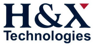 H & X TECHNOLOGIES logo