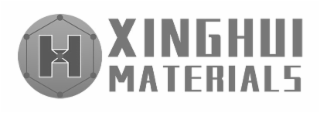 H XINGHUI MATERIALS logo