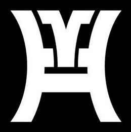 H Y logo