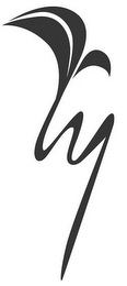 H Y logo