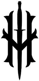 H Y logo