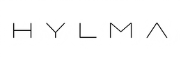 H Y L M A logo