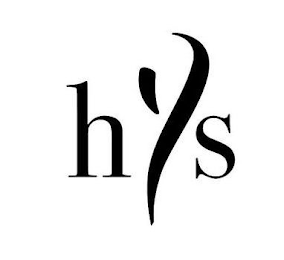 H Y S logo