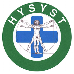 H Y S Y S T logo