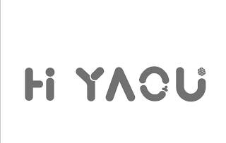 H YAOU logo
