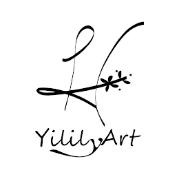 H YILILYART logo
