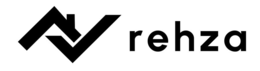 H Z A RE logo