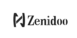H ZENIDOO logo
