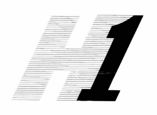 H1 logo