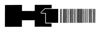 H1 logo