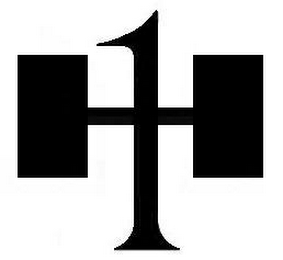 H1 logo