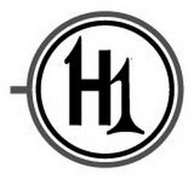 H1 logo