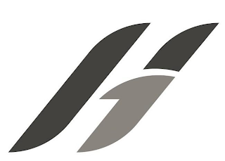 H1 logo