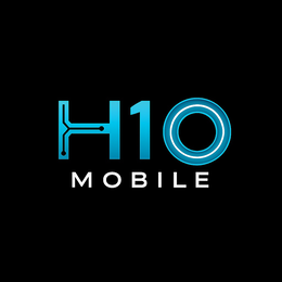 H10 MOBILE logo
