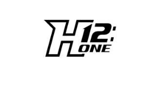 H12: ONE logo