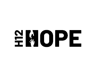 H12HOPE logo