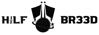 H1/2LF BR33D logo