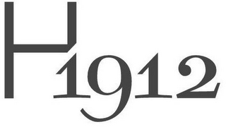 H1912 logo