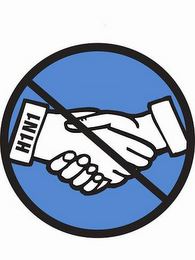 H1N1 logo