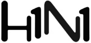 H1N1 logo