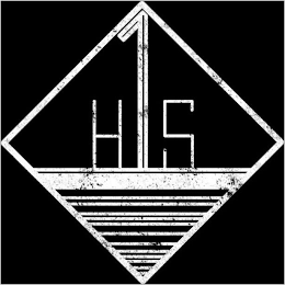 H1S logo