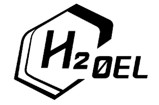 H2 0EL logo