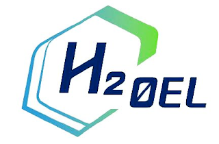 H2 0EL logo