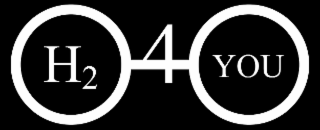 H2 4 YOU logo