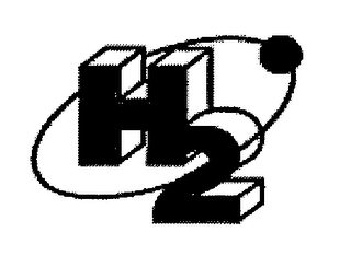 H2 logo
