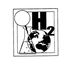 H2 logo