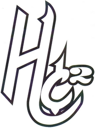 H¢2 logo