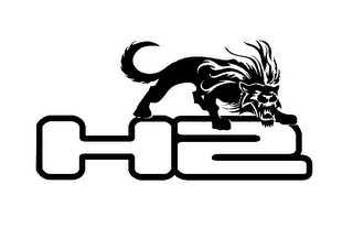 H2 logo